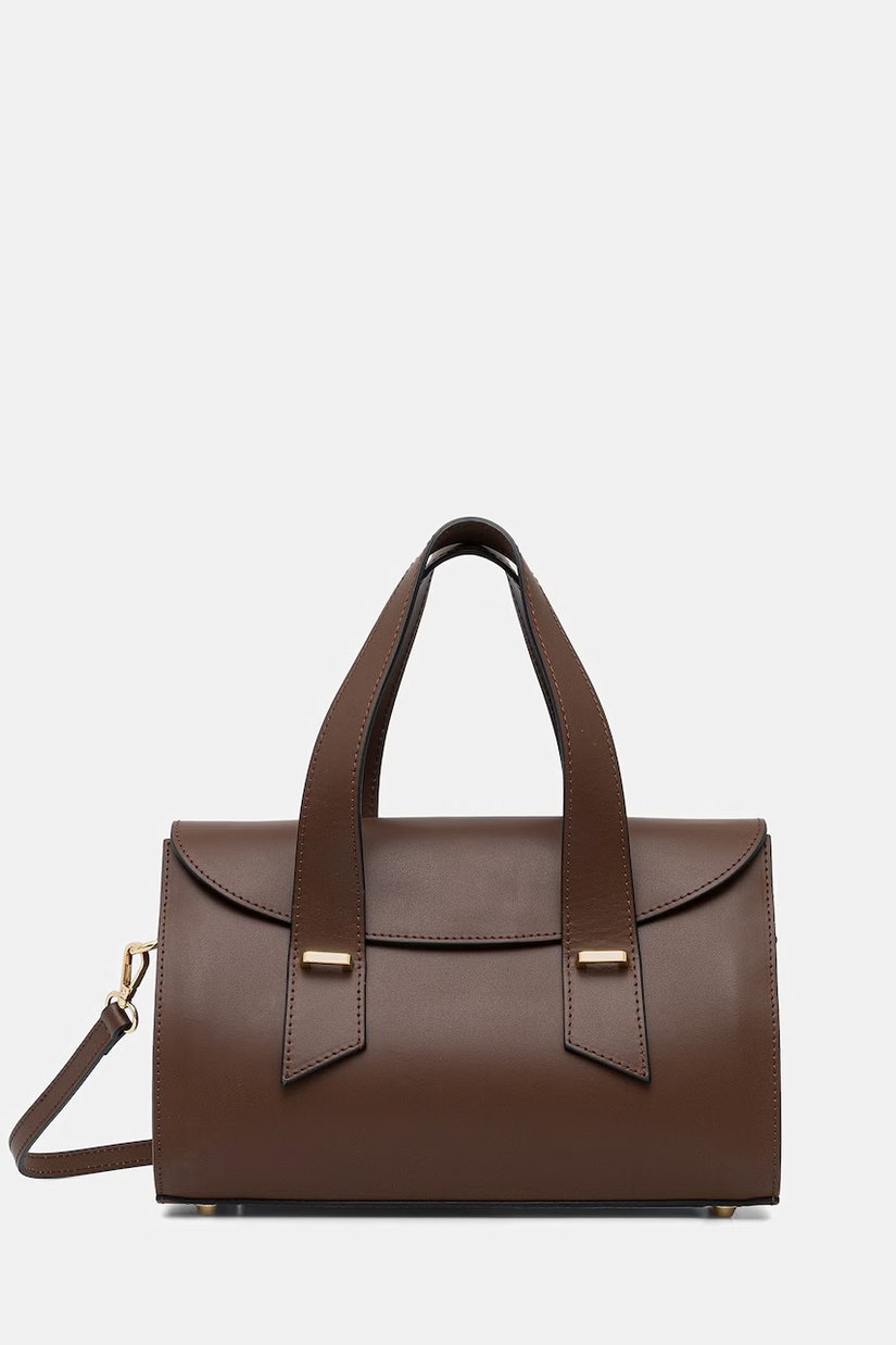 Answear.LAB geantă shopper pentru femei, din piele