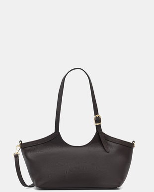 Answear.LAB geantă crossbody pentru femei, din piele