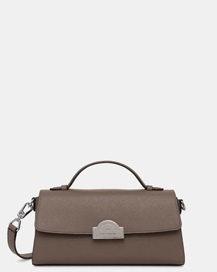 Karl Lagerfeld geantă crossbody pentru femei cu imitație de piele K/RSG