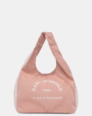 Karl Lagerfeld hobo bag pentru femei K/RSG