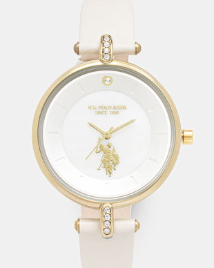 U.S. Polo Assn. ceas pentru femei HELEN