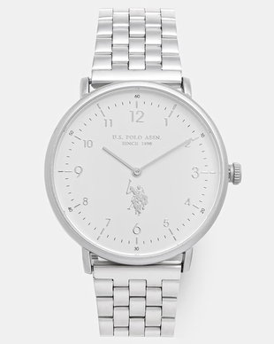 U.S. Polo Assn. ceas pentru bărbați ROYAL