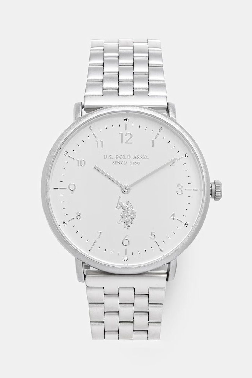 U.S. Polo Assn. ceas pentru bărbați ROYAL