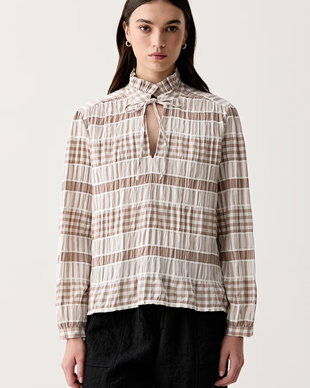 Barbour body pentru femei din bumbac cu elastan Hinton
