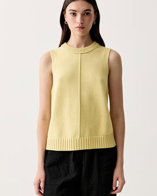 Barbour vestă pentru femei din bumbac Avon