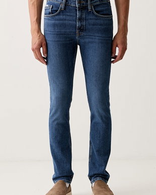 Marc O'Polo blugi slim fit pentru bărbați