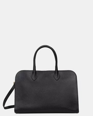 Answear.LAB geantă shopper pentru femei, din piele