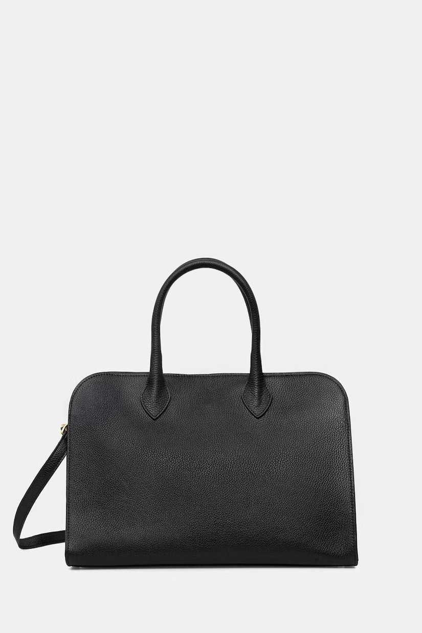 Answear.LAB geantă shopper pentru femei, din piele