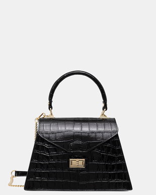 Answear.LAB geantă crossbody pentru femei din piele
