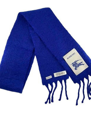 Burberry Wool stole