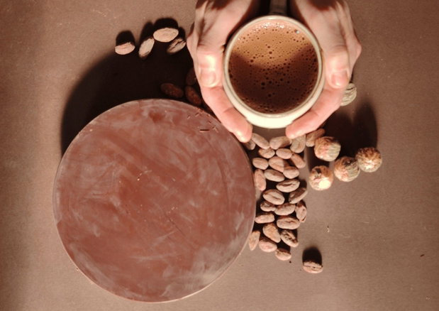 Cacao Ceremoniala Cruda - 100% masa de cacao single origin