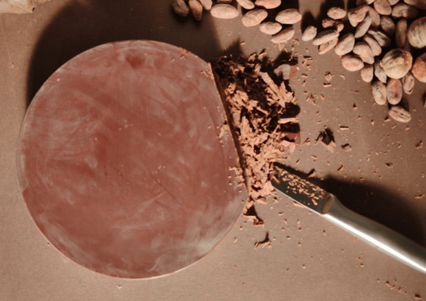 Cacao Ceremoniala Cruda - 100% masa de cacao single origin