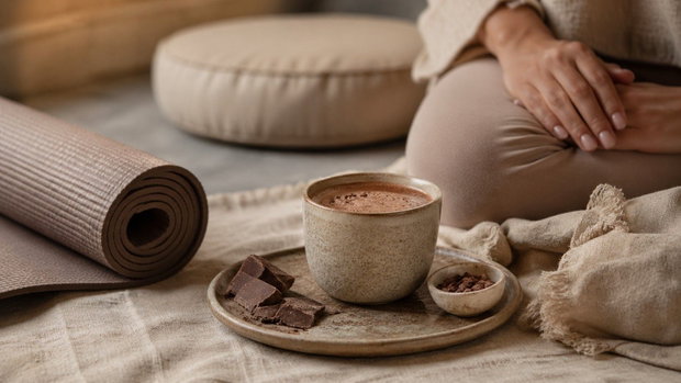 Cacao Ceremoniala Cruda - 100% masa de cacao single origin
