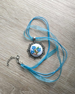 Pandantiv handmade