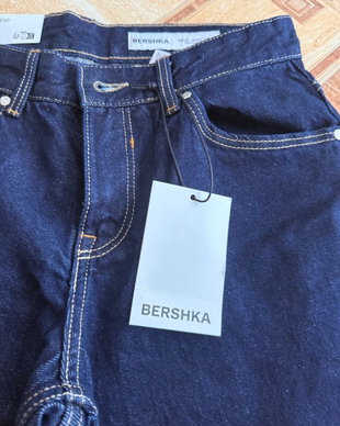 Blugi denim