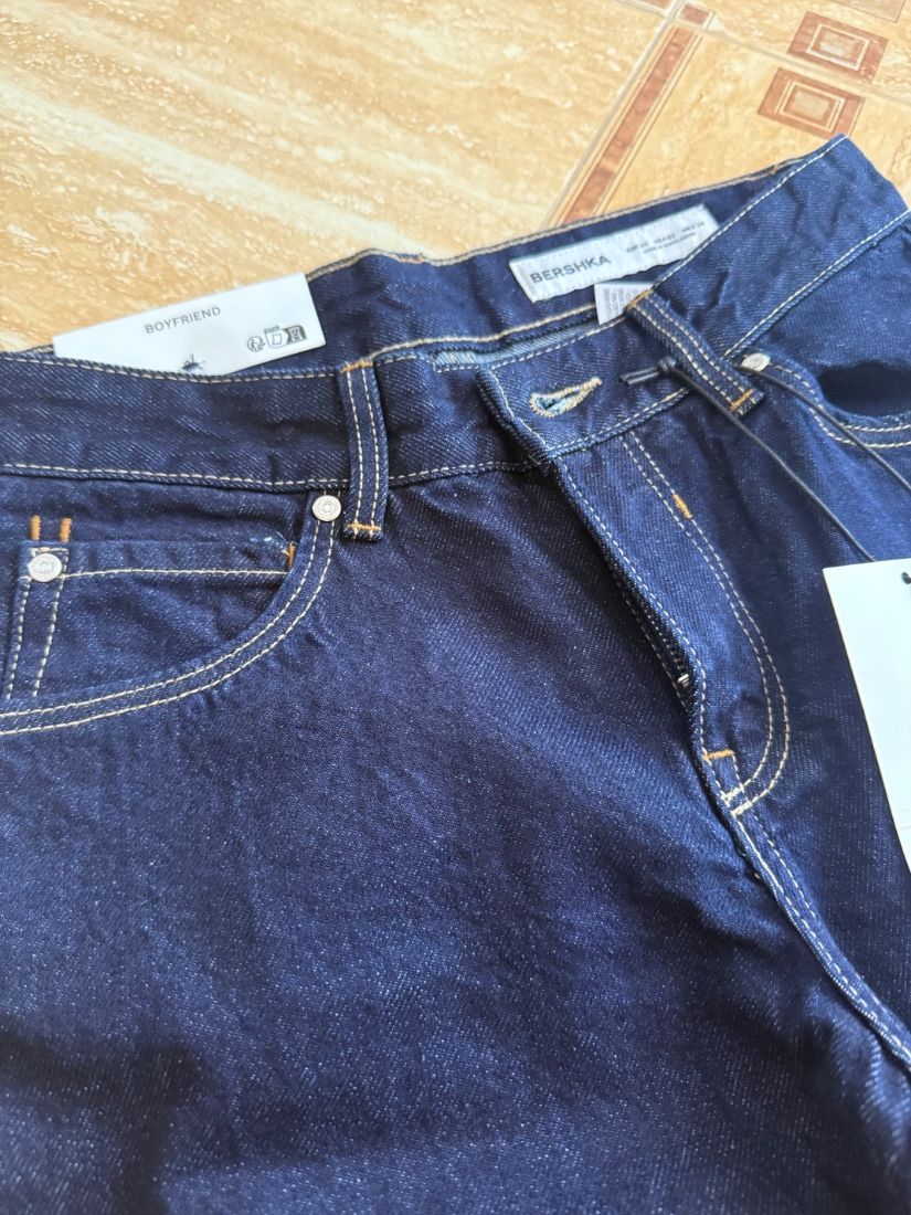 Blugi denim