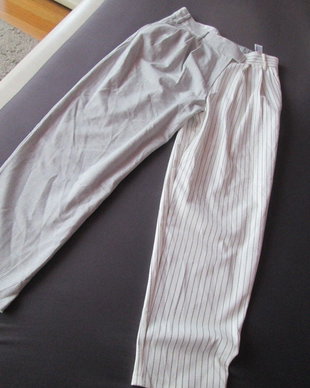 pantaloni Bershka vara dame