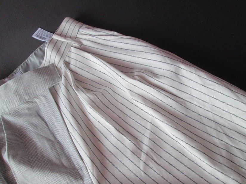 pantaloni Bershka vara dame