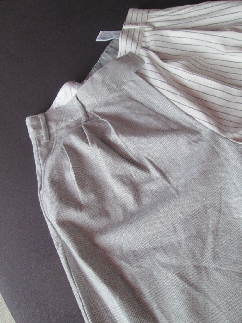 pantaloni Bershka vara dame