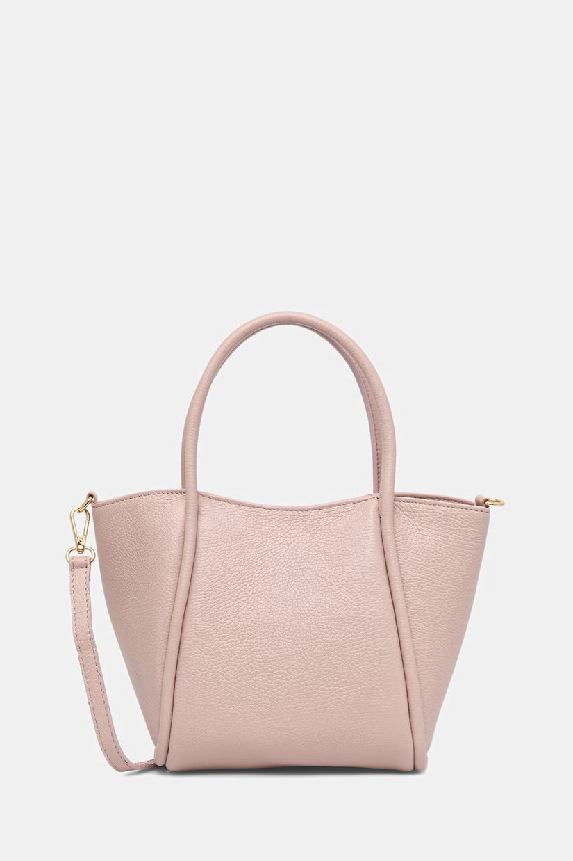 Answear.LAB geantă shopper pentru femei, din piele