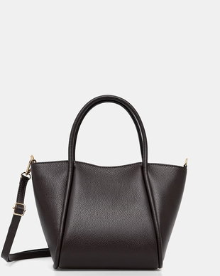 Answear.LAB geantă shopper pentru femei, din piele