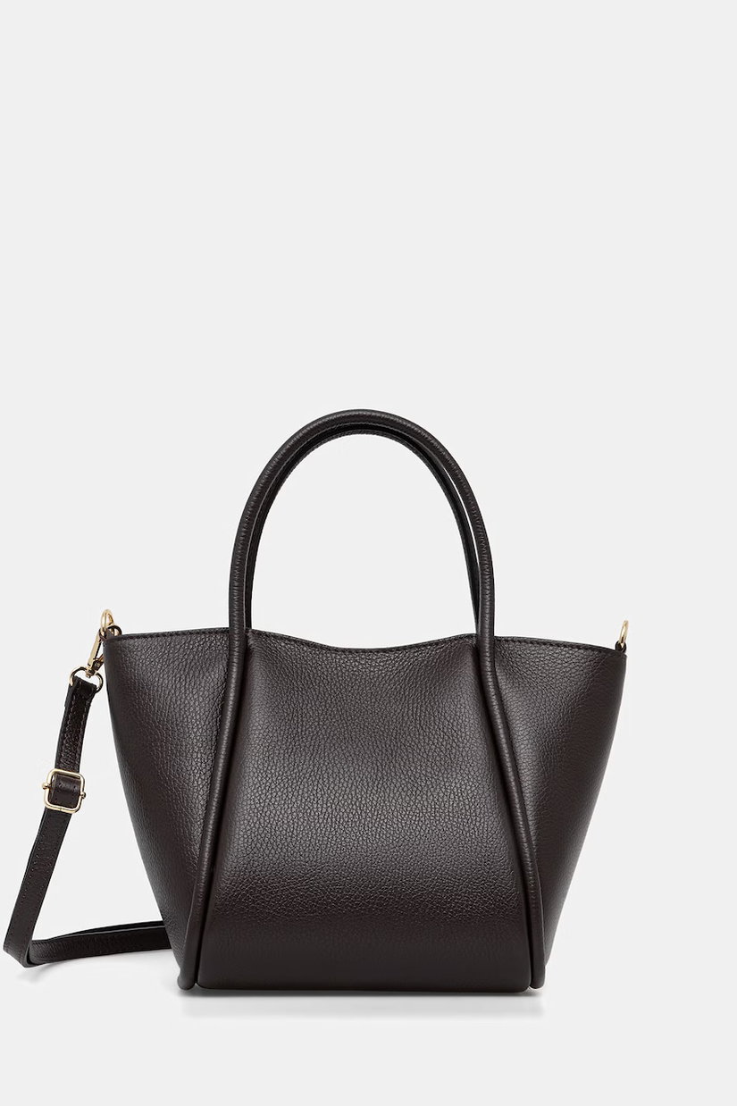 Answear.LAB geantă shopper pentru femei, din piele