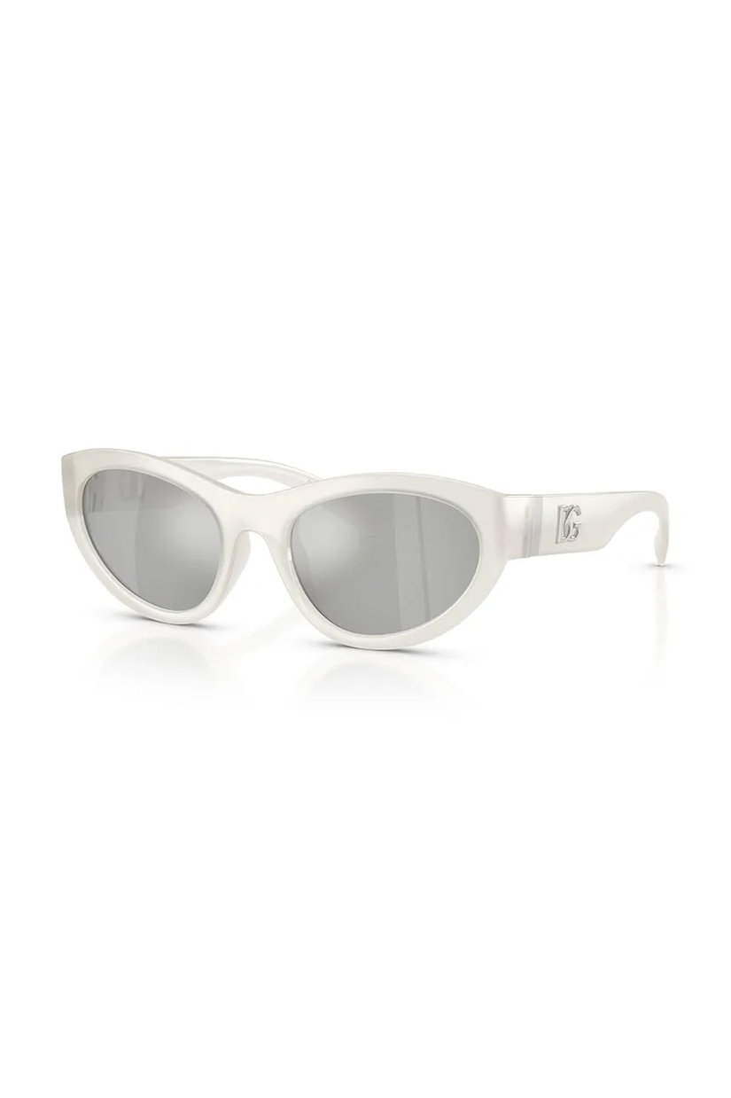Dolce & Gabbana ochelari de soare cat eye pentru femei