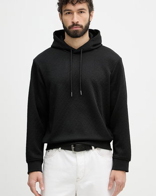 Armani Exchange hanorac cu glugă pentru bărbați
