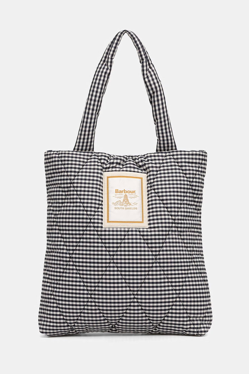 Barbour geantă shopper pentru femei Riah