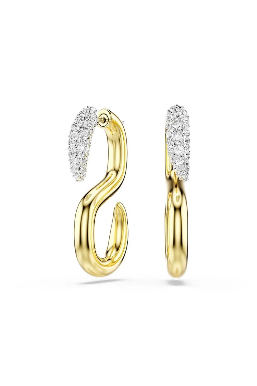 Swarovski cercei pentru femei din cristal Swarovski DEXTERA
