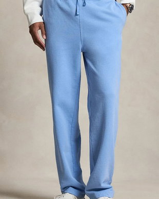 Polo Ralph Lauren pantaloni de trening pentru bărbați din bumbac