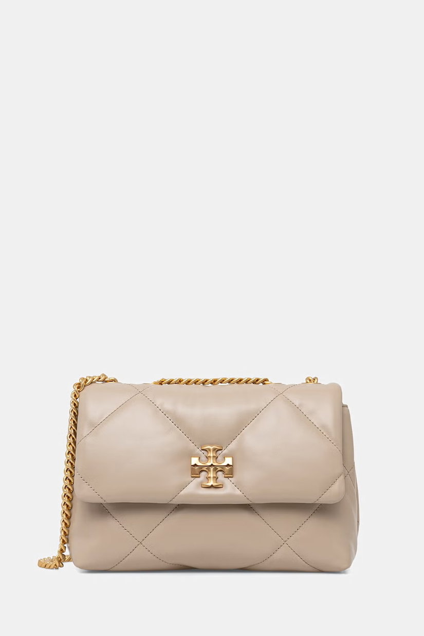 Tory Burch geantă pentru femei din piele Kira