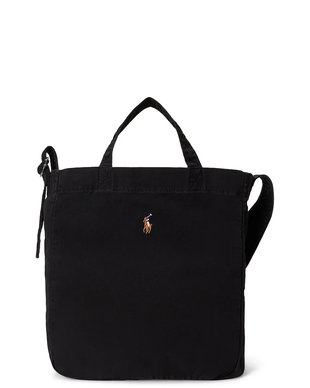 Polo Ralph Lauren geantă pentru bărbați din bumbac