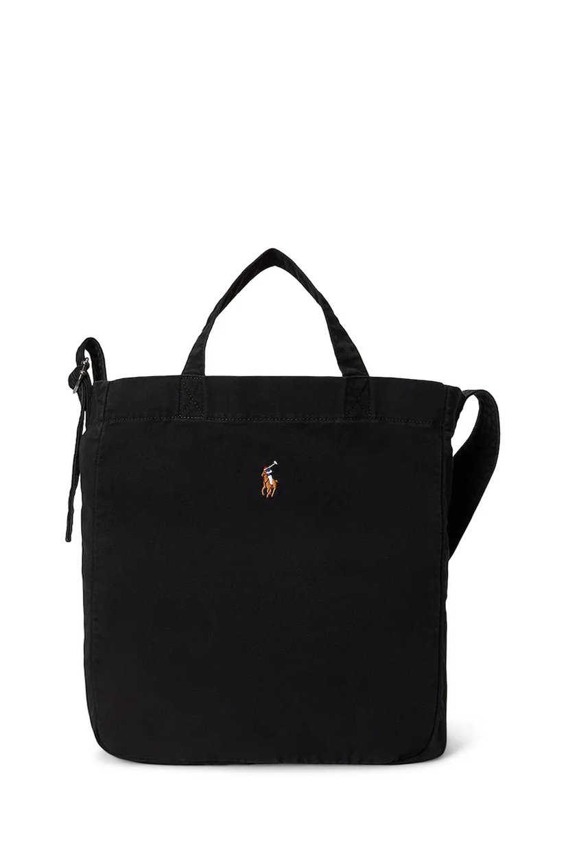 Polo Ralph Lauren geantă pentru bărbați din bumbac