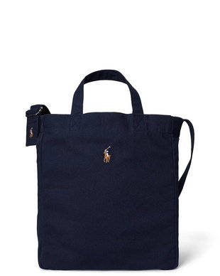Polo Ralph Lauren geantă pentru bărbați din bumbac