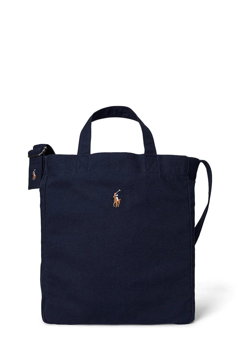 Polo Ralph Lauren geantă pentru bărbați din bumbac