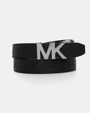 Michael Kors curea reversibilă pentru bărbați din piele