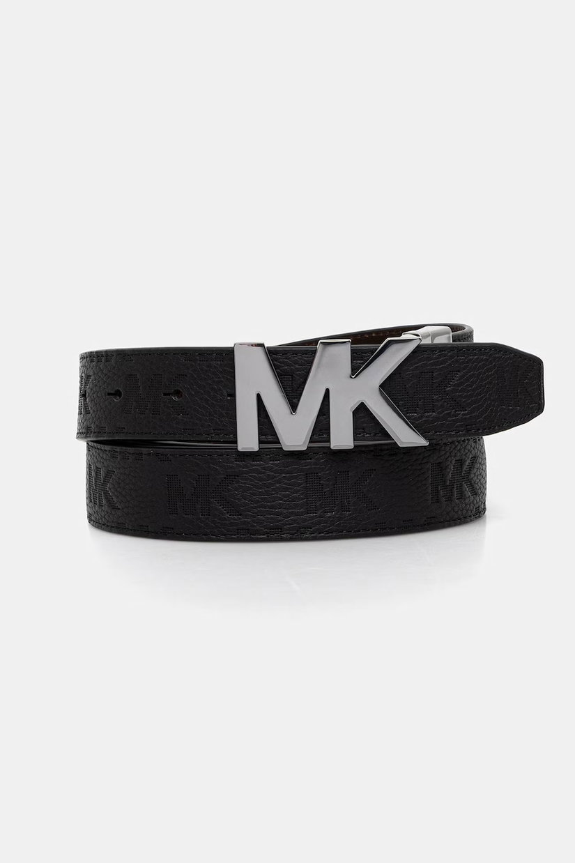 Michael Kors curea reversibilă pentru bărbați din piele
