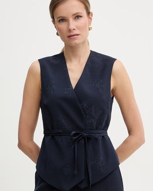 Twinset vestă pentru femei