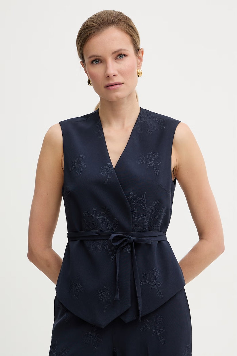 Twinset vestă pentru femei