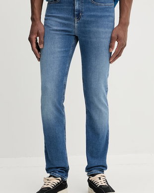 Karl Lagerfeld Jeans blugi skinny pentru bărbați