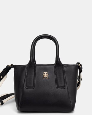 Tommy Hilfiger geantă poștaș pentru femei