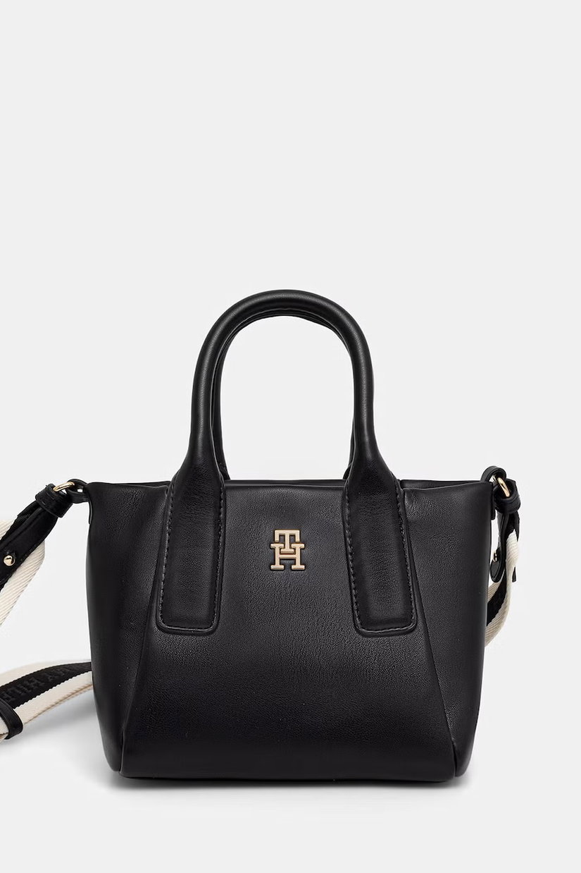 Tommy Hilfiger geantă poștaș pentru femei