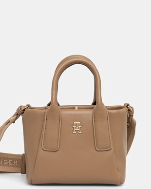 Tommy Hilfiger geantă poștaș pentru femei