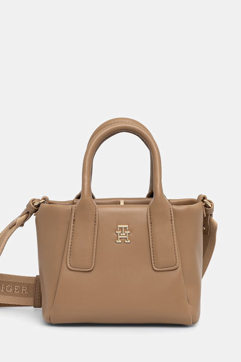 Tommy Hilfiger geantă poștaș pentru femei