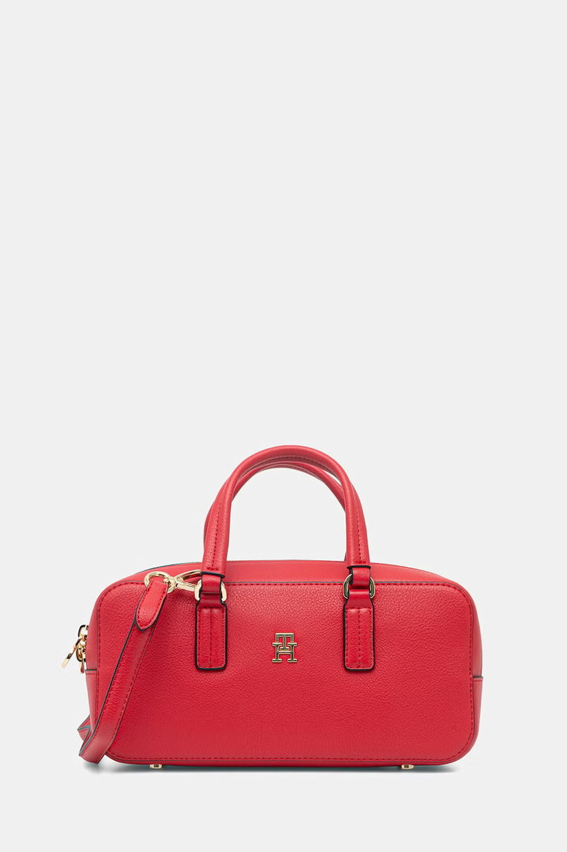 Tommy Hilfiger geantă poștaș pentru femei