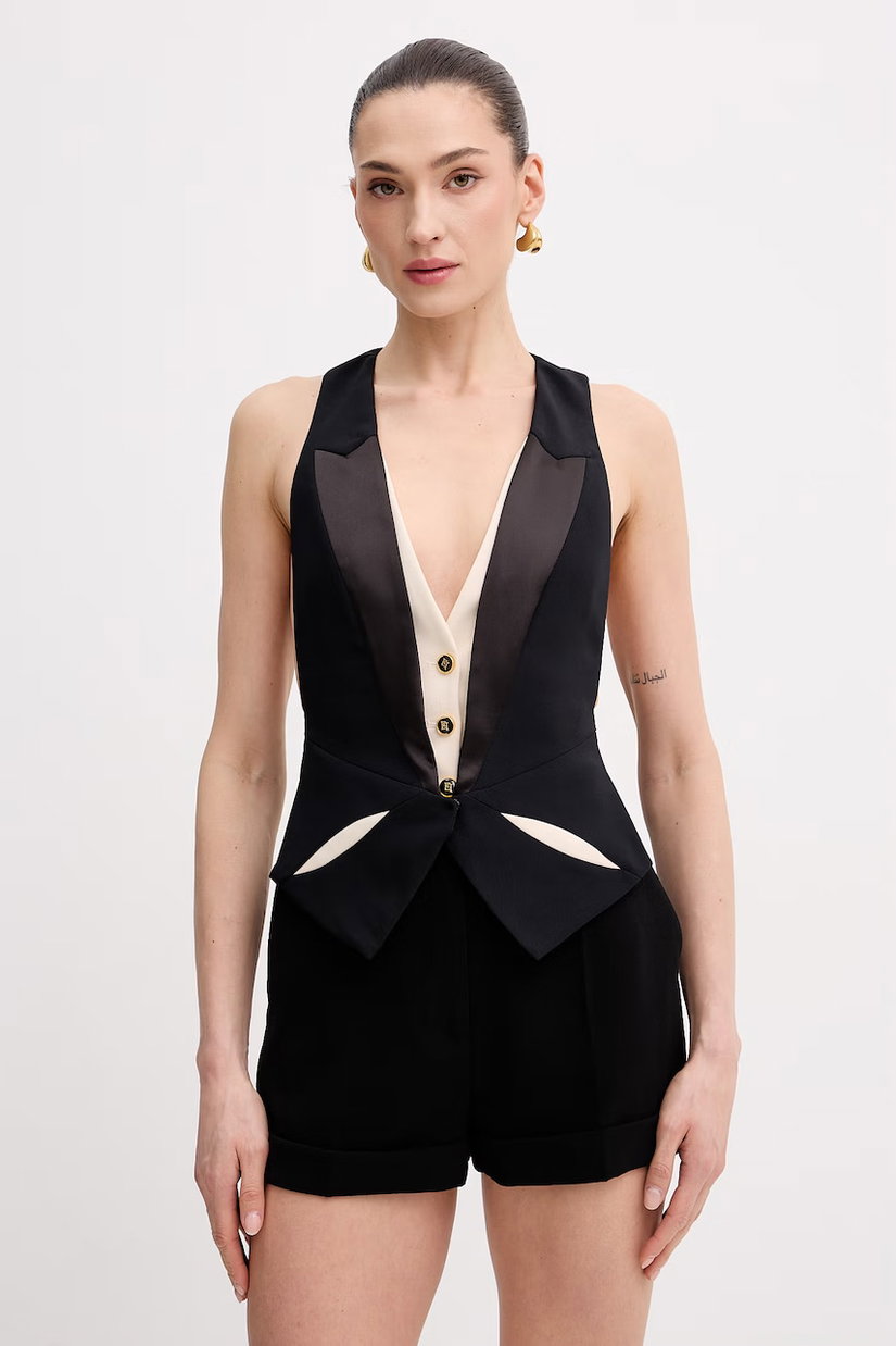 Elisabetta Franchi vestă de seară pentru femei