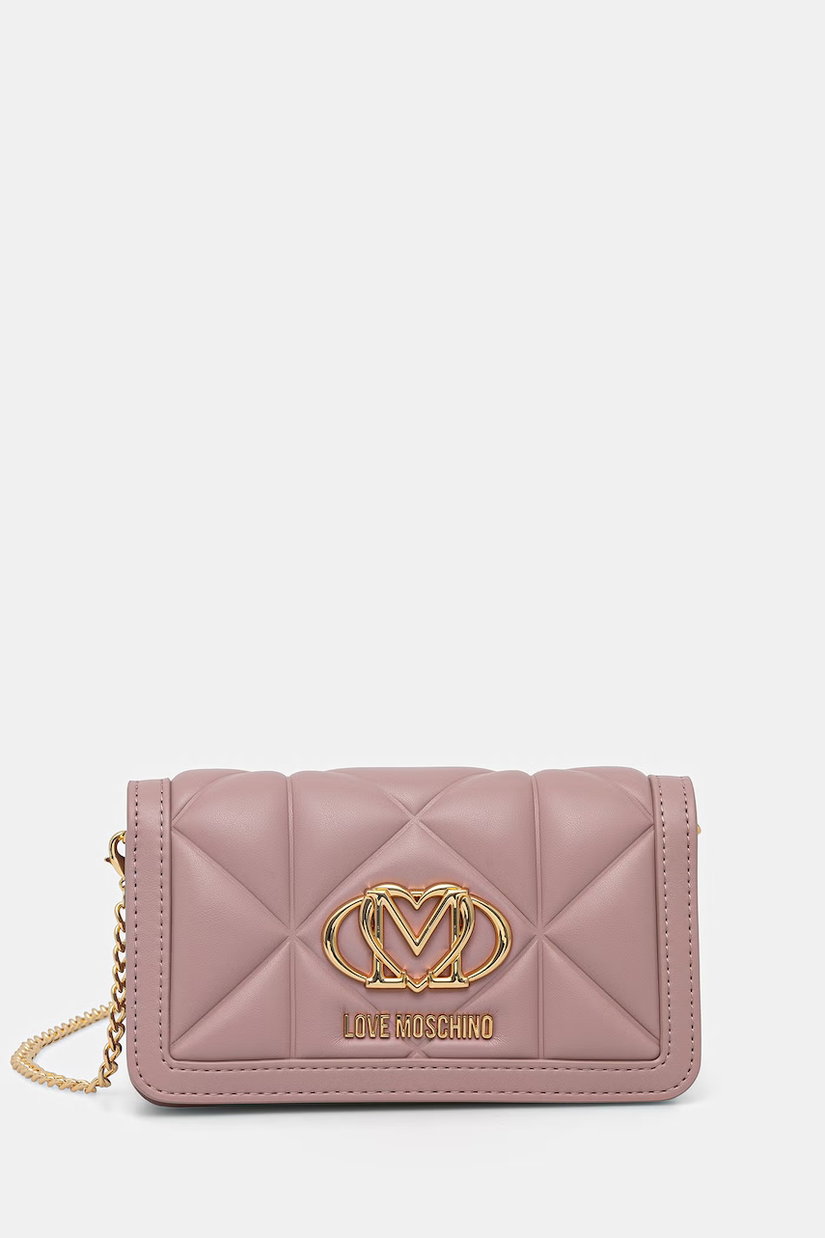 Love Moschino portofel pentru femei