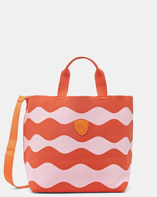 Blauer geantă shopper pentru femei
