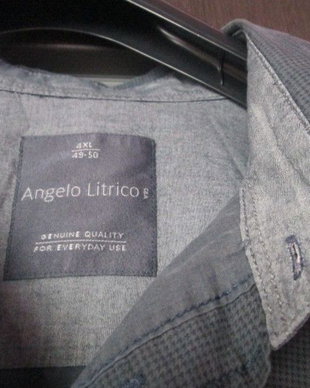 camasa vara barbati 4XL